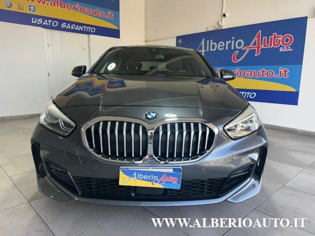 BMW 118 d 5p. Msport KM 37.000