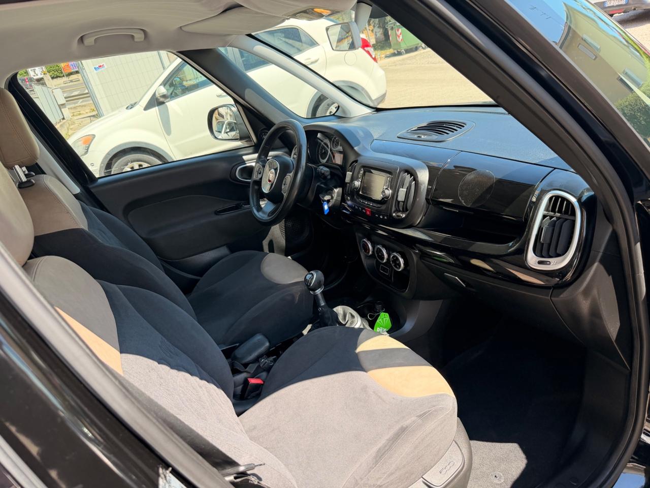 Fiat 500L 1.6 Multijet 105 CV Pop Star