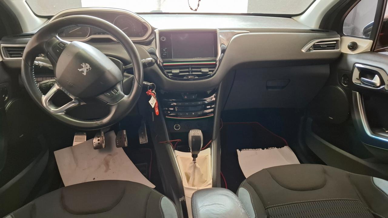 Peugeot 208 1.4 VTi 95 CV 5p. Active