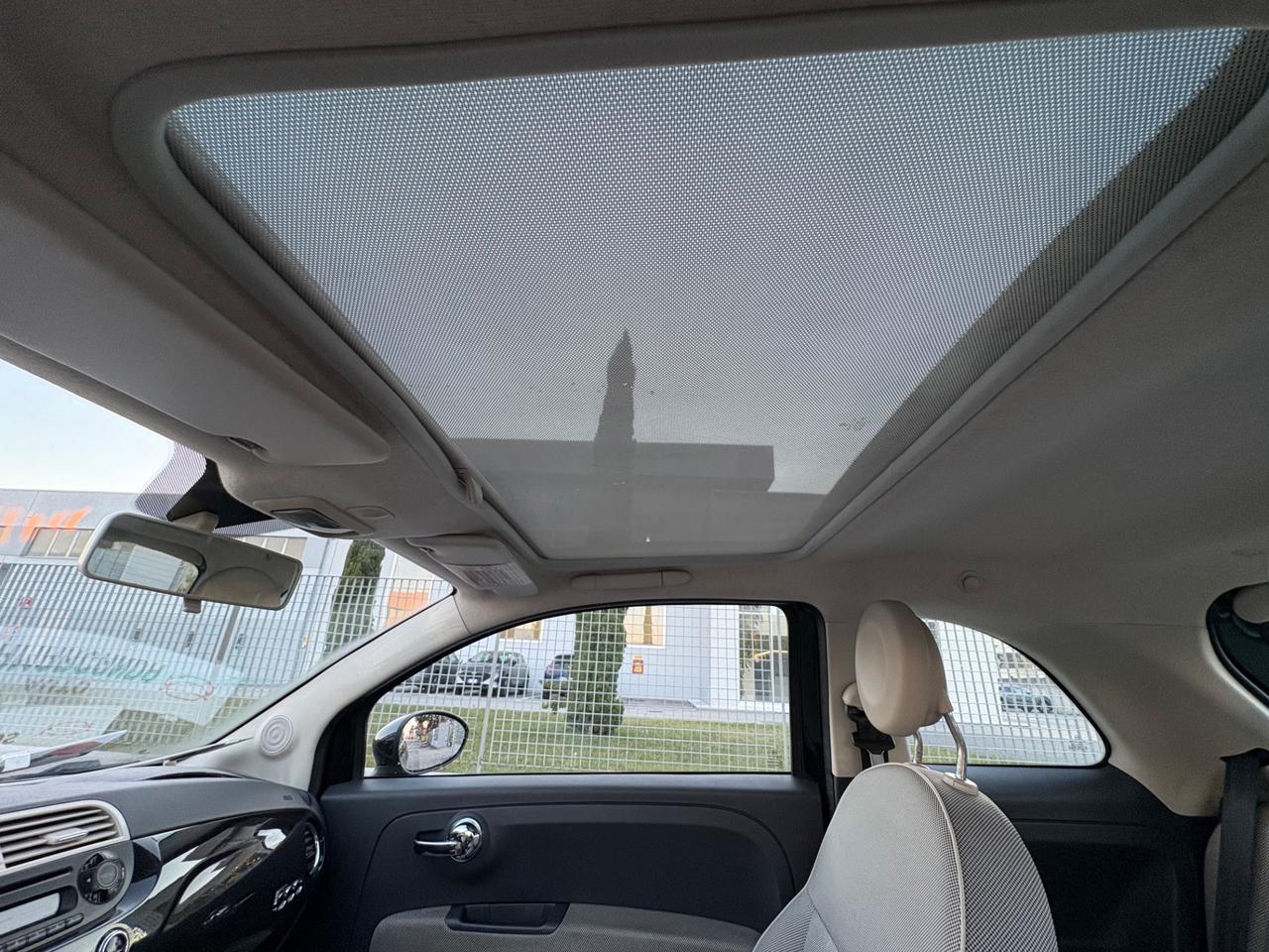 Fiat 500 1.3 Multijet 16V 95 CV Lounge