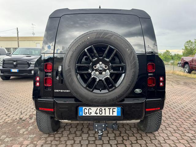 LAND ROVER Defender 110 3.0D I6 200 CV AWD.-- AUTOCARRO --