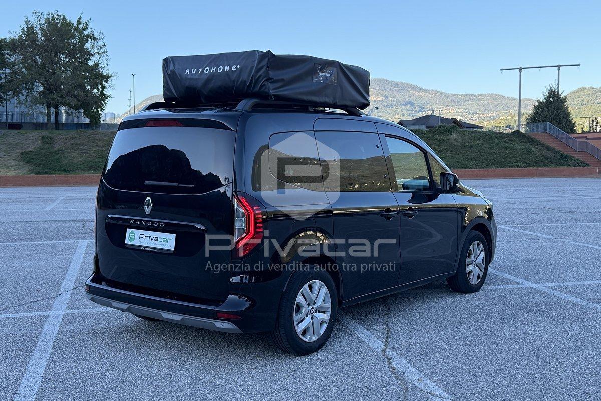 RENAULT Kangoo 1.3 TCe 130 CV Equilibre