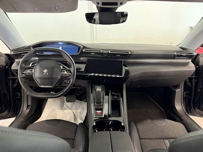 Peugeot 508 SW Hybrid 225 Allure Pack SW e-EAT8