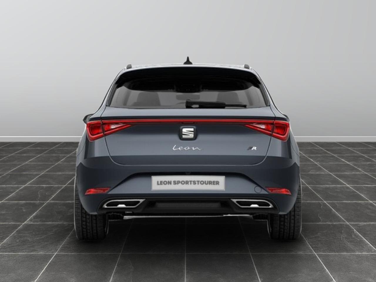 Seat Leon sportstourer 1.5 hybrid 116cv fr dsg