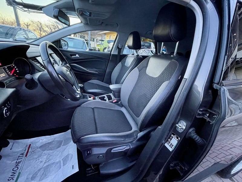Opel Grandland X 1.6 ecotec Innovation s&s 120cv