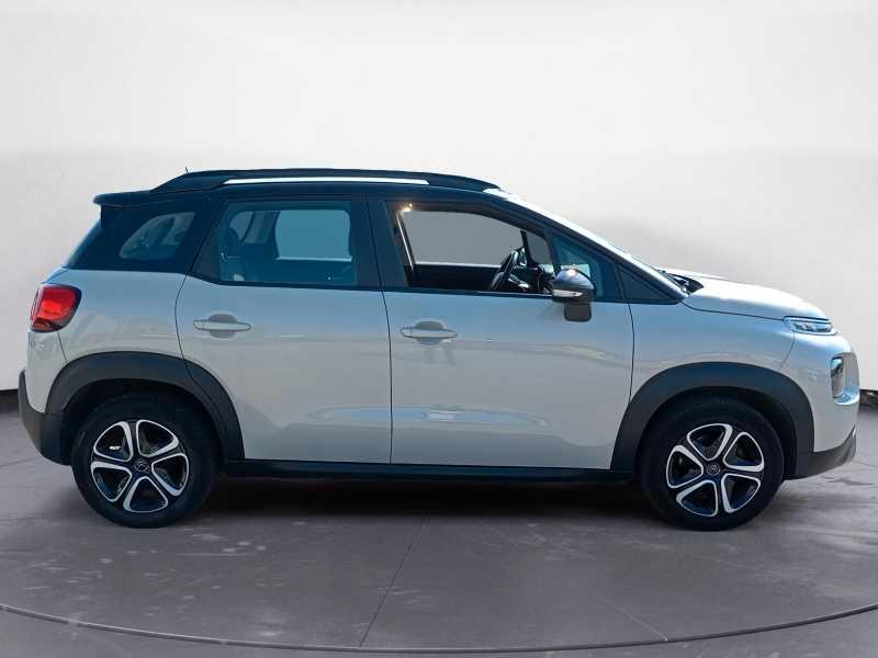 CITROEN C3 Aircross 1.2 puretech Live s&s 110cv