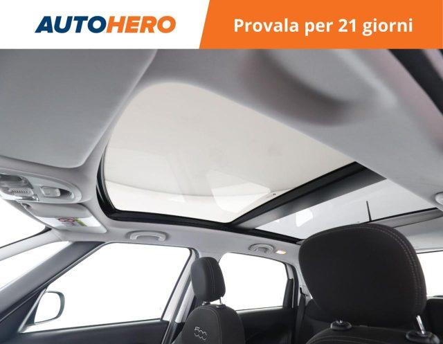 FIAT 500L 1.4 95 CV Cross