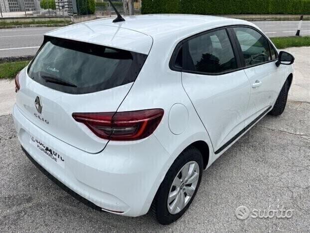Renault Clio Blue dCi 8V 85 CV 5 porte Zen