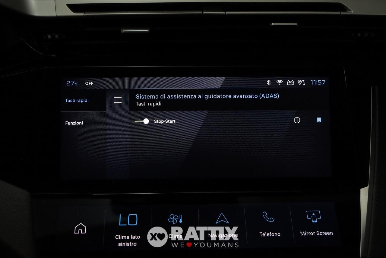 Peugeot 308 SW 1.5 BlueHDI 130CV Allure EAT8