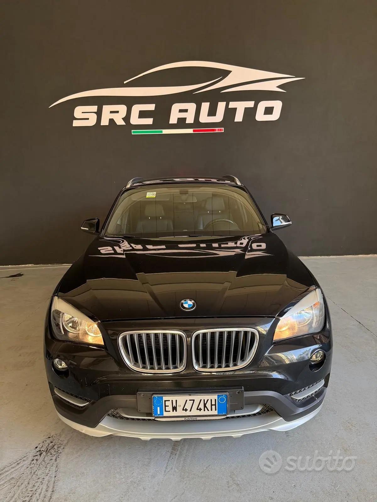 Bmw X1 sDrive18d Msport
