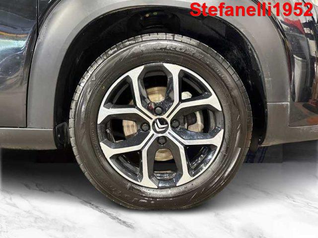 CITROEN C3 Aircross I 2021 - 1.2 puretech Shine s&s 110c