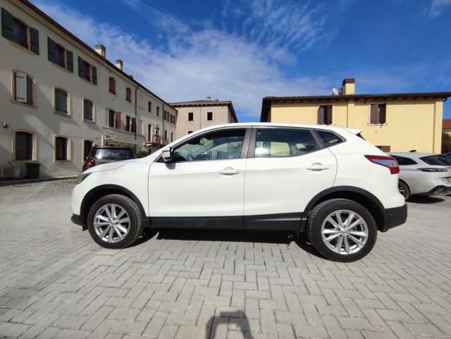 Nissan Qashqai 2014 photo 4