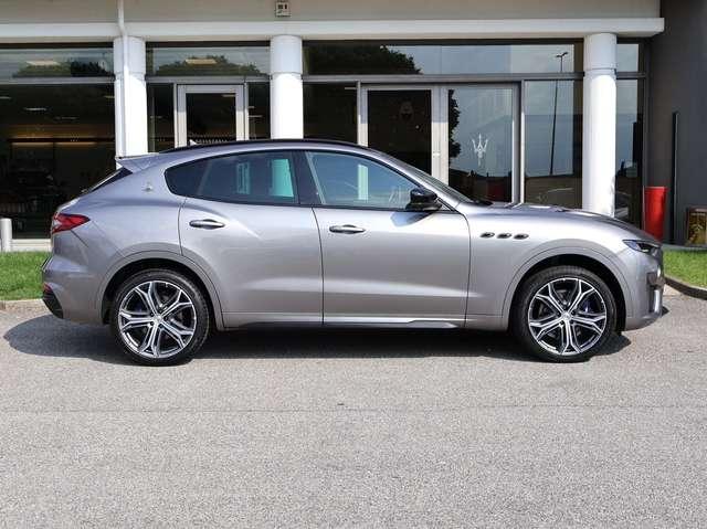 Maserati Levante Trofeo MY20