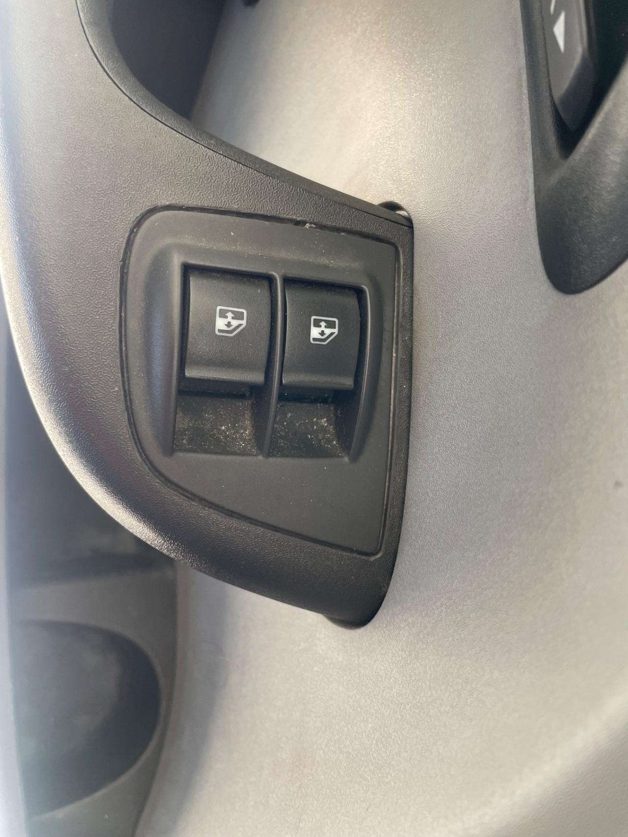 Fiat Doblo Doblò 1.4 Dynamic TETTO ALTO - ALLESTIMENTO PER TRASPORTO DISABILI
