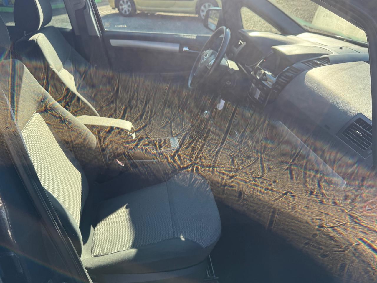 Opel Zafira 1.6 16V ecoM 150CV Turbo One