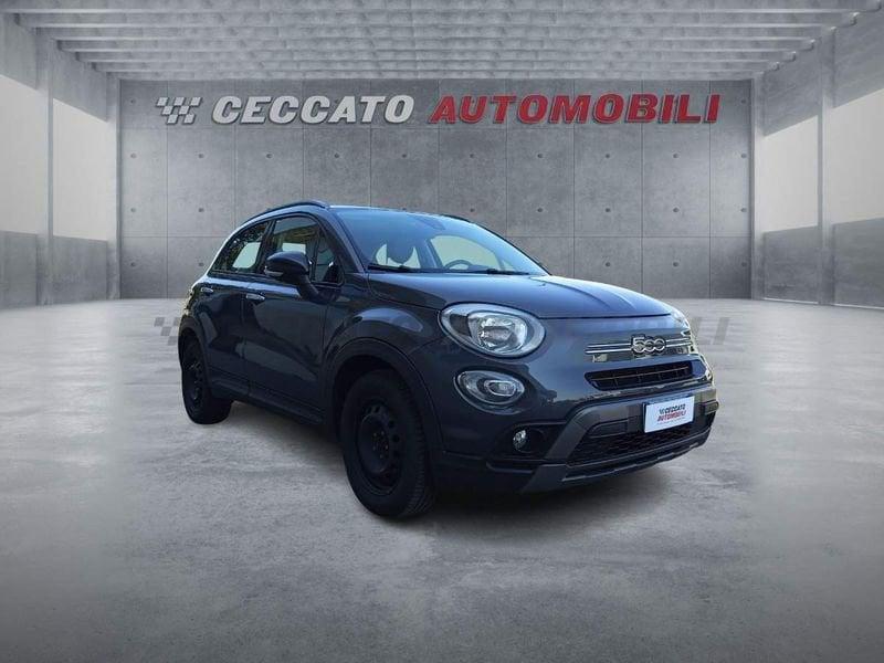FIAT 500X 500X 1.0 t3 Cross 120cv