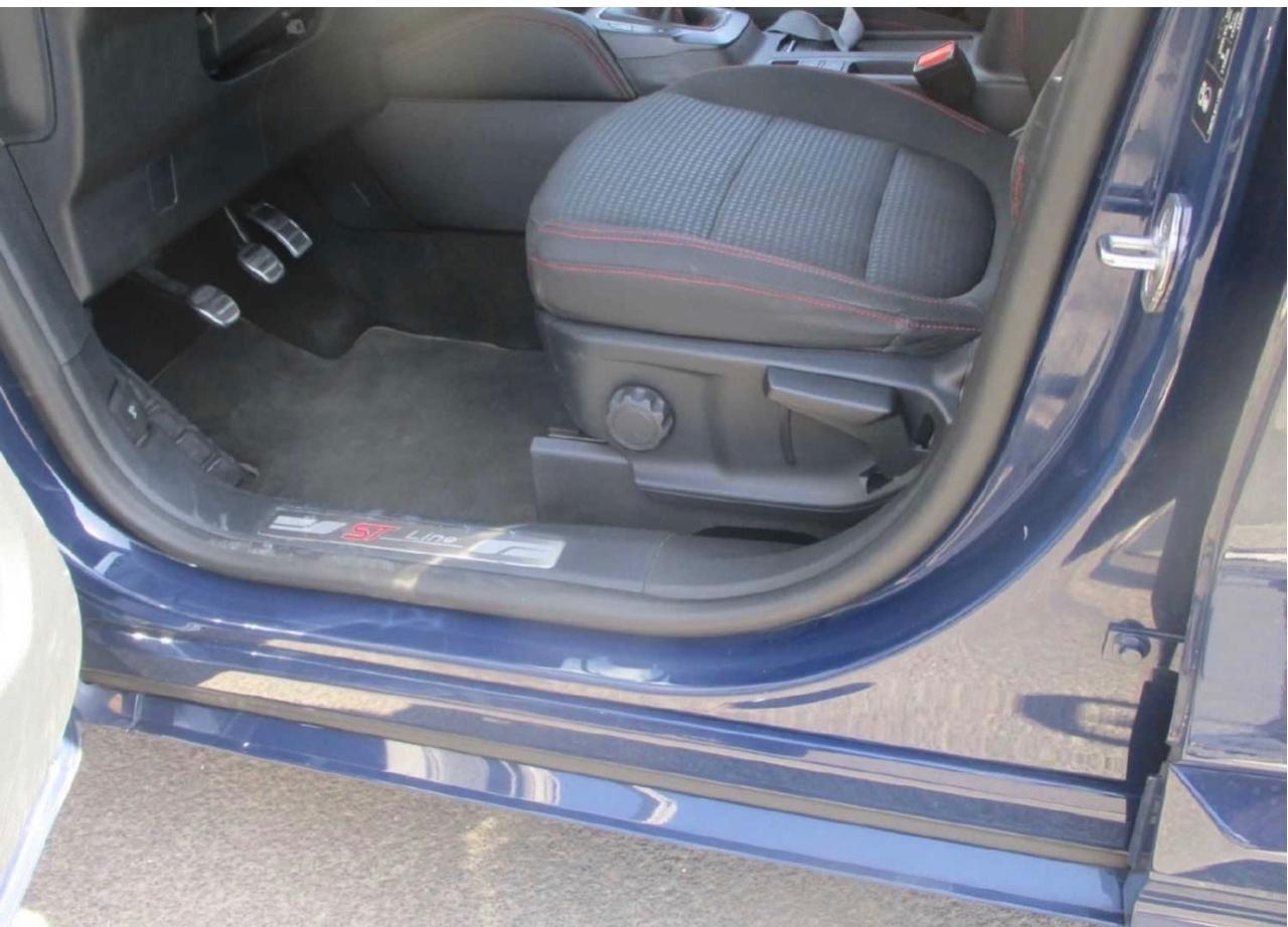Ford Kuga 1.5 EcoBlue 120 CV 2WD ST-Line X