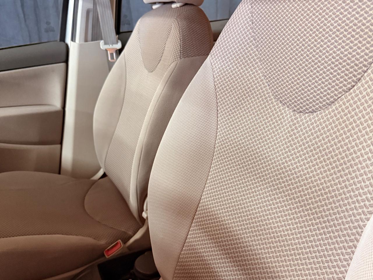 FANTASTICA FIAT IDEA CON SOLI 33.041 KM