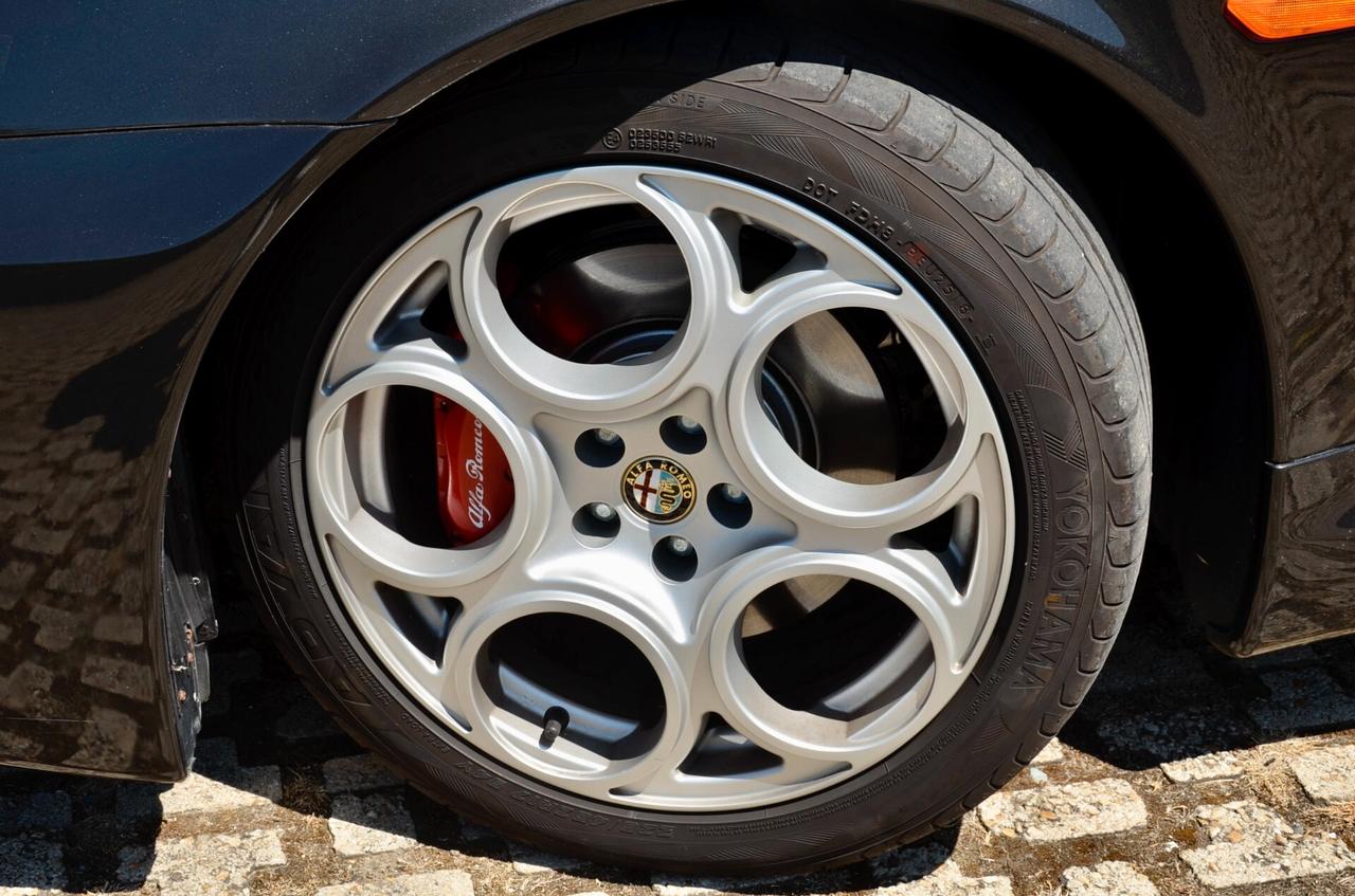 ALFA ROMEO 156 3.2 GTA V6 250cv MANUALE, OTTIME CONDIZIONI, SERVICE BOOK, HI-FI BOSE, PERMUTE