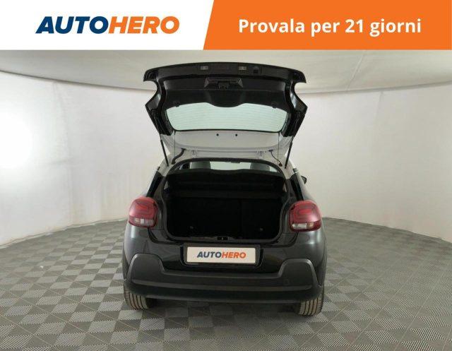 CITROEN C3 BlueHDi 100 S&S Shine