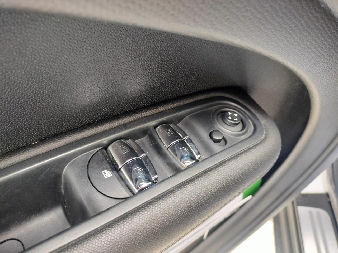 Mini Cooper SD Countryman 2.0 D Automatica