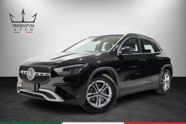 Mercedes-Benz GLA 180 Executive auto