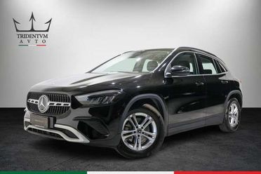 Mercedes-Benz GLA 180 Executive auto