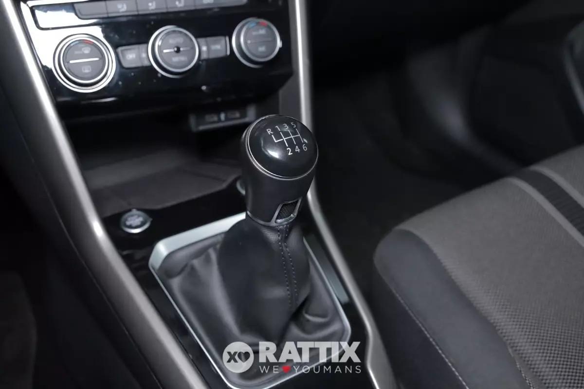 Volkswagen T-Roc 1.0 TSI 110CV Style