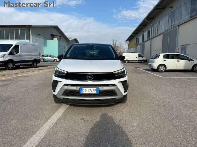 OPEL Crossland 1.2 130cv Elegance autom AT6 - GT174MB
