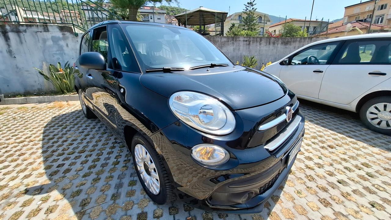 Fiat 500L 1.3 Multijet 95 CV Business