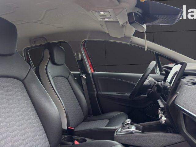 RENAULT ZOE Intens R135