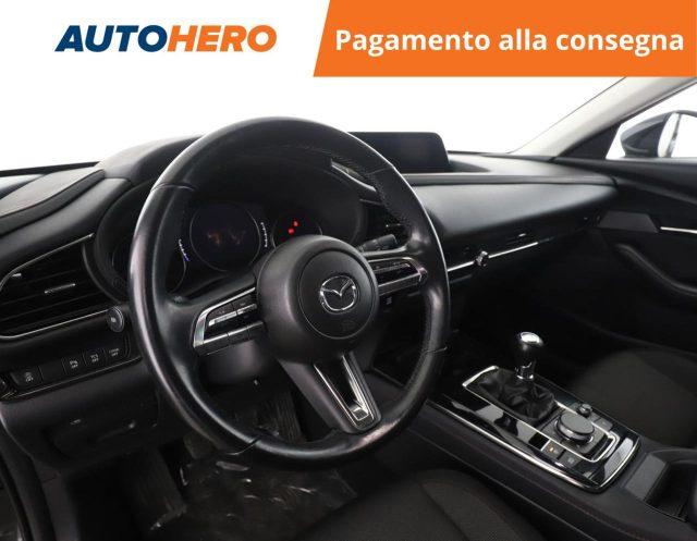 MAZDA CX-30 2.0L e-Skyactiv-G 150 CV M Hybrid 2WD Homura