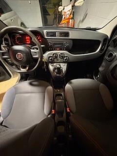 Fiat Panda 1.2 EasyPower Lounge
