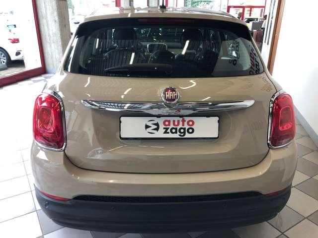 Fiat 500X 1.6 e-torq 4x2 110cv