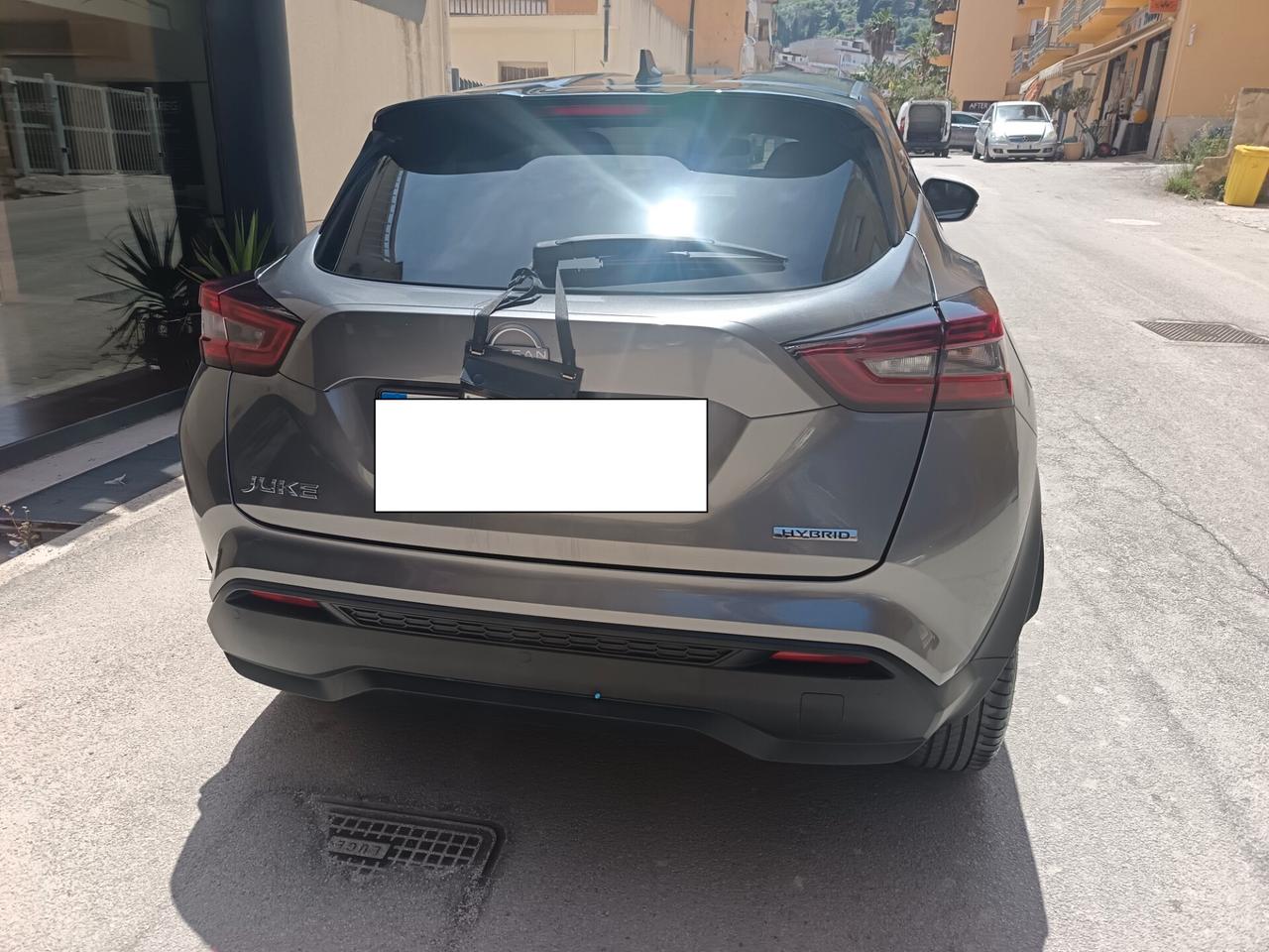 Nissan Juke 1.6 N-Connecta Full Hybrid KM 19000 Full Optional garanzia Nissan