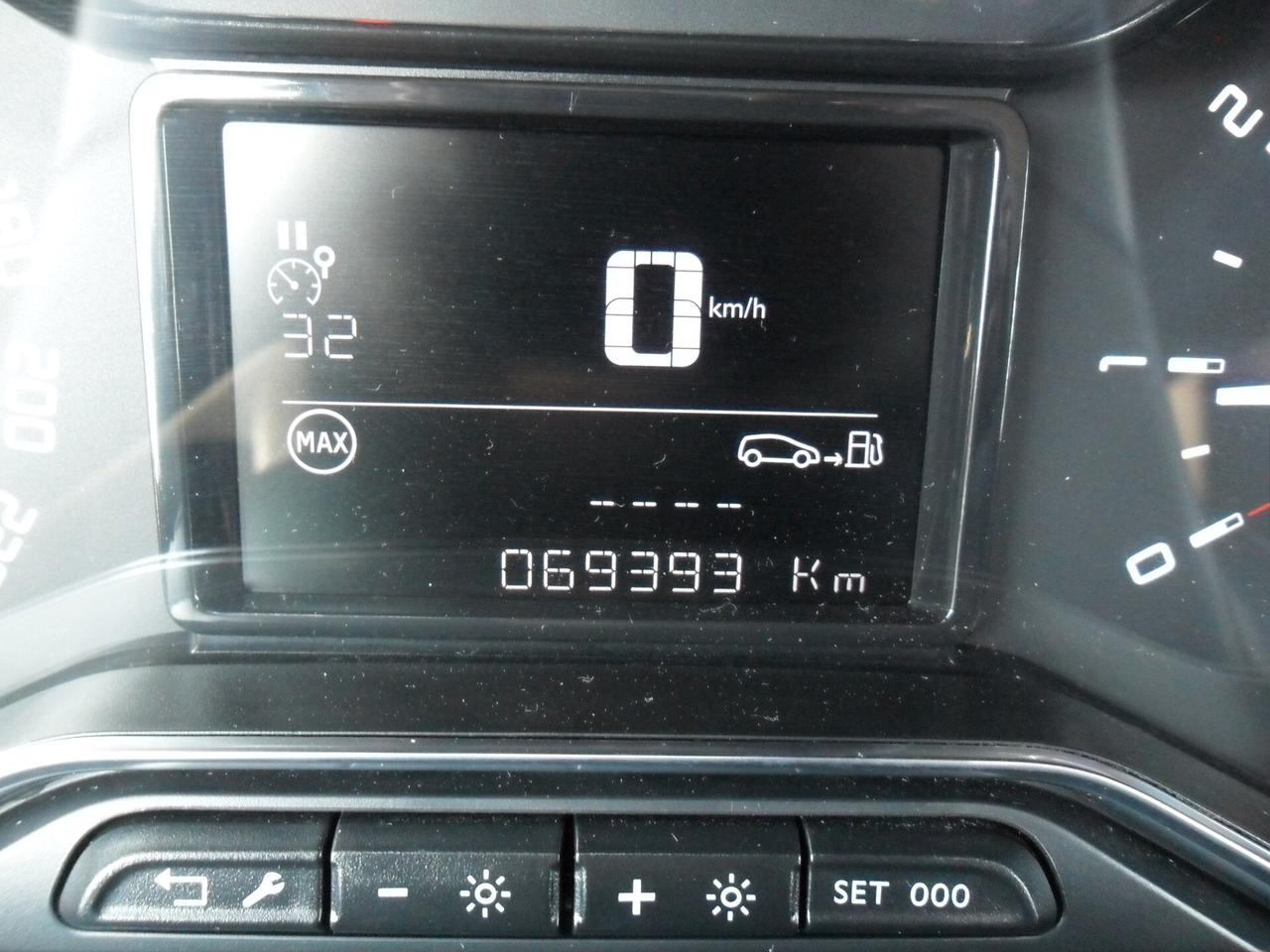 Citroen C3 PureTech 82 S&S Shine