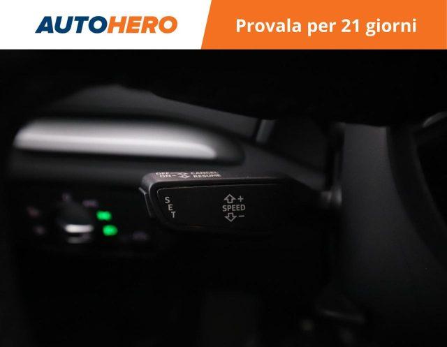 AUDI A3 SPB 30 TFSI S tronic