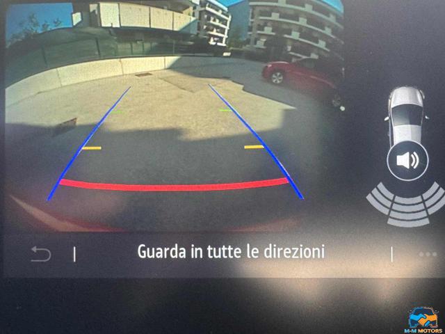RENAULT Clio TCe 90 CV 5 porte Evolution