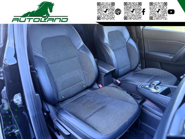 RENAULT Captur Plug-in Hybrid E-Tech 160 CV Rive Gauche