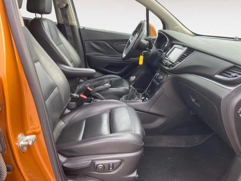 OPEL Mokka X 1.6 cdti Innovation s&s 4x4 136cv