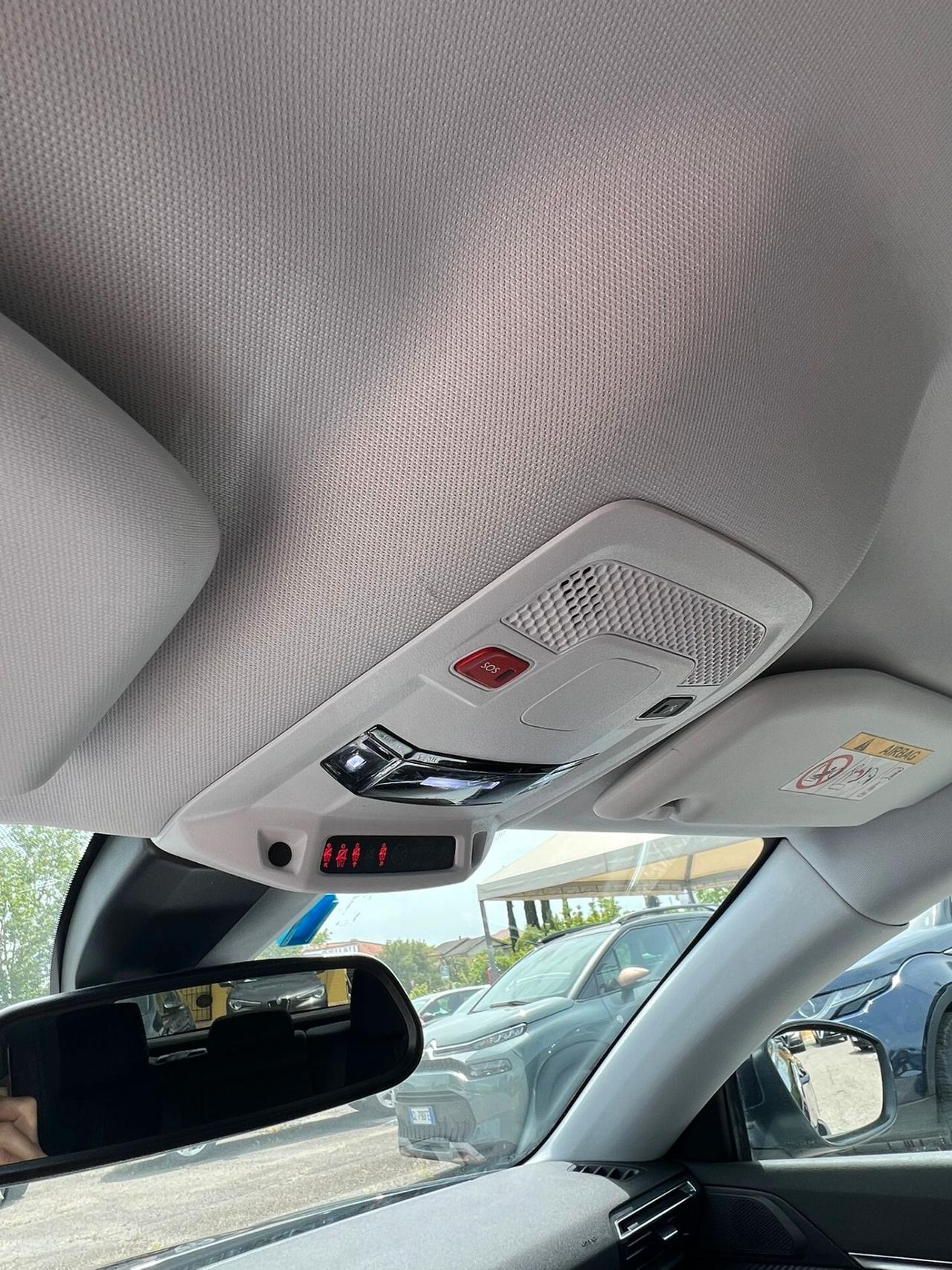 Peugeot 508 BlueHDi 130 Stop&Start EAT8 Allure