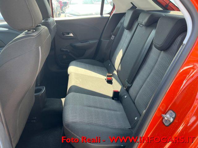 OPEL Corsa 1.2 Edition NEOPATENTATI PROMO!!