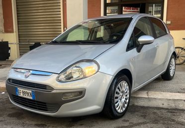 Fiat Punto Evo 1.3 Mjt 90 CV 5 porte Dynamic