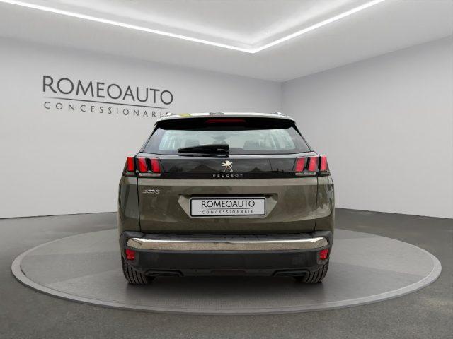 PEUGEOT 3008 1.5 BlueHDi 130CV Business MT6