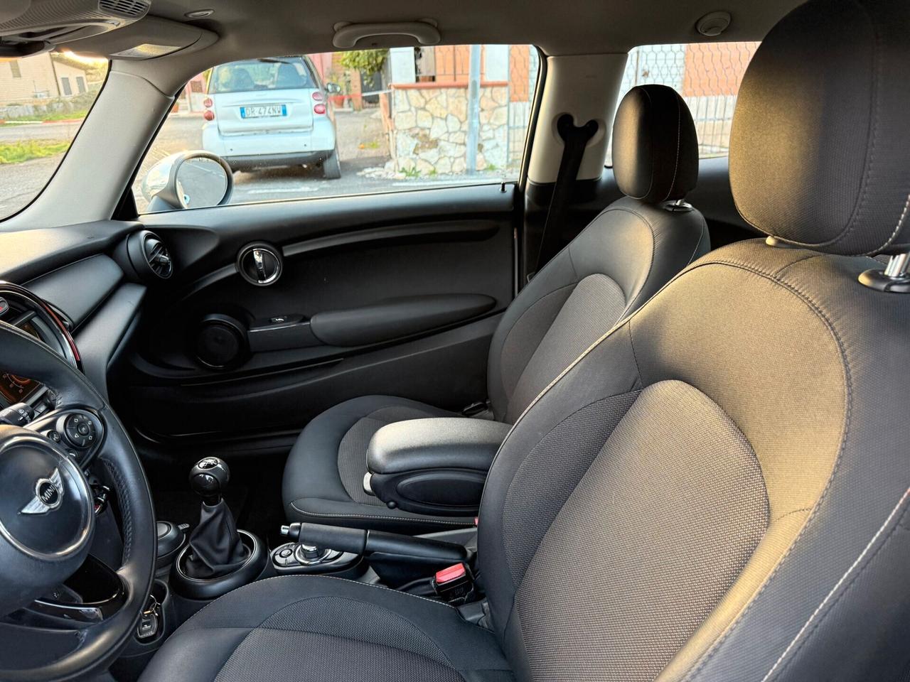 Mini 1.5 One D - Tutto incluso - Superprezzo - Full Optional