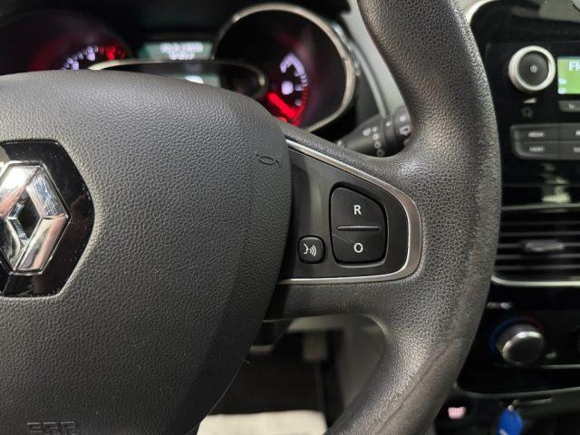 RENAULT Clio dCi 8V 75 CV Start&Stop 5 porte Energy Intens