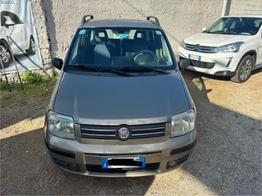 Fiat Panda 1.2 Emotion