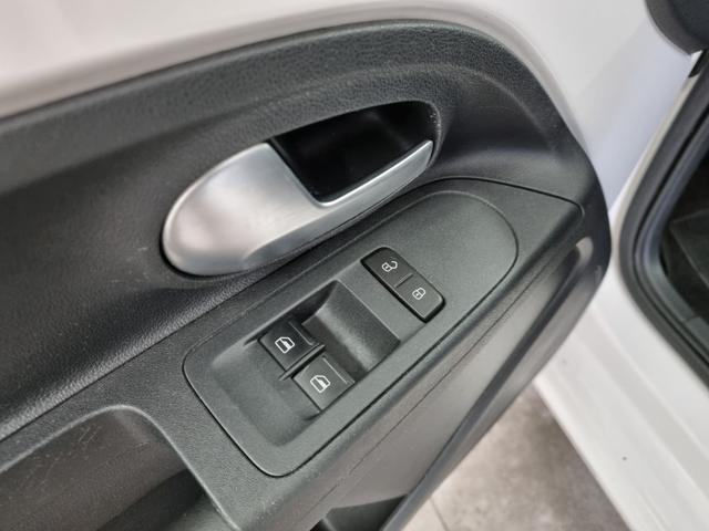 VOLKSWAGEN up! 1.0 5p. move up! BlueMotion Technology