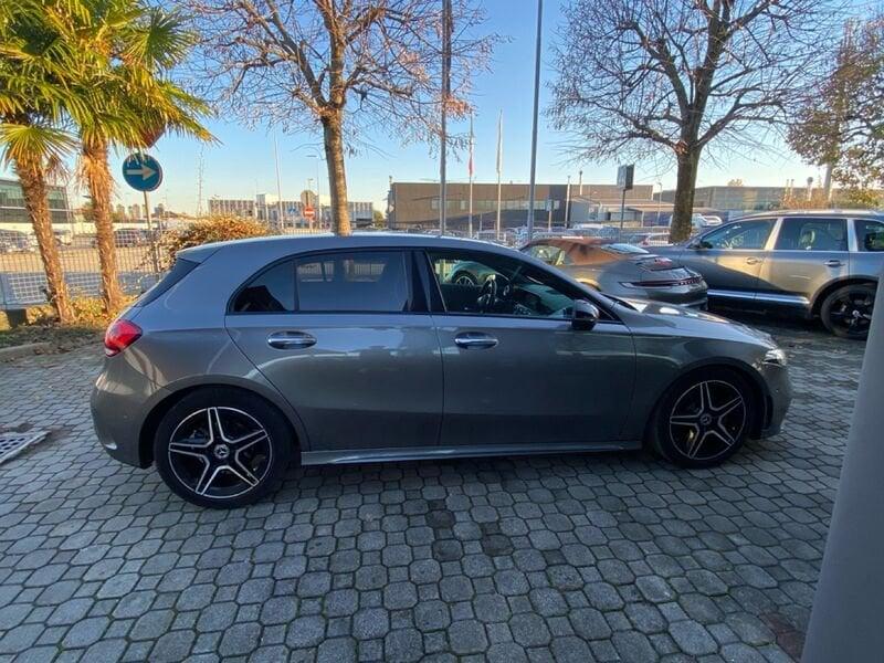 Mercedes-Benz Classe A A 200 d Automatic AMG Line Premium Plus 150 CV