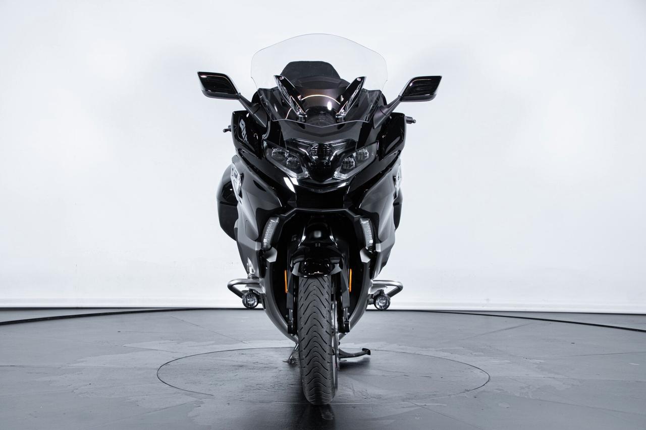 Bmw K 1600 GTL - 2024